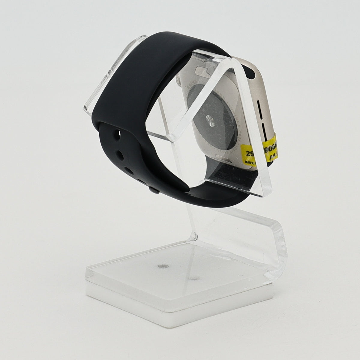 99新 Apple Watch SE 2 40毫米 鋁金屬