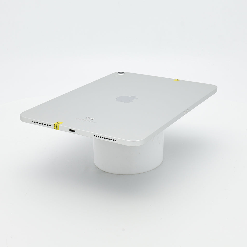 95新 Apple iPad 10代 64G 銀色 WIFI
