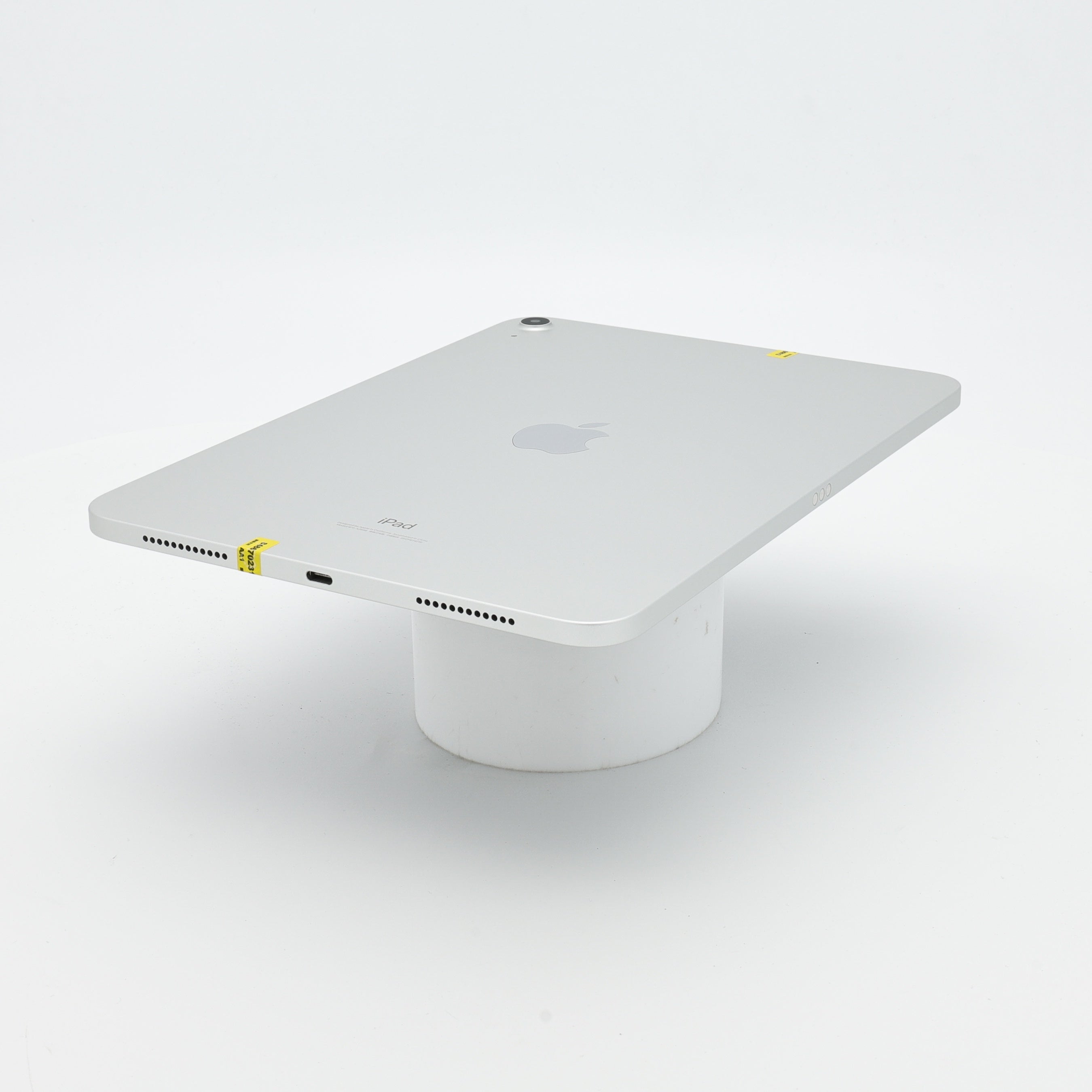 95新 Apple iPad 10代 64G 銀色 WIFI