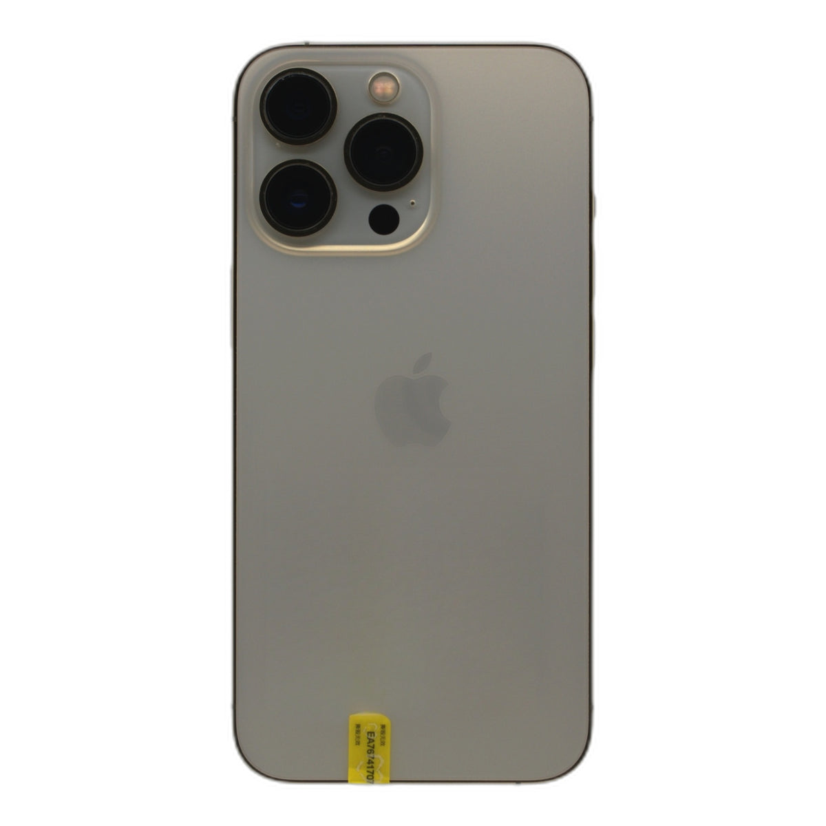 95新 Apple iPhone 13 Pro 256G 金色 中國大陸版