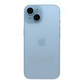 99新 Apple iPhone 15 128G 藍色 中國大陸版