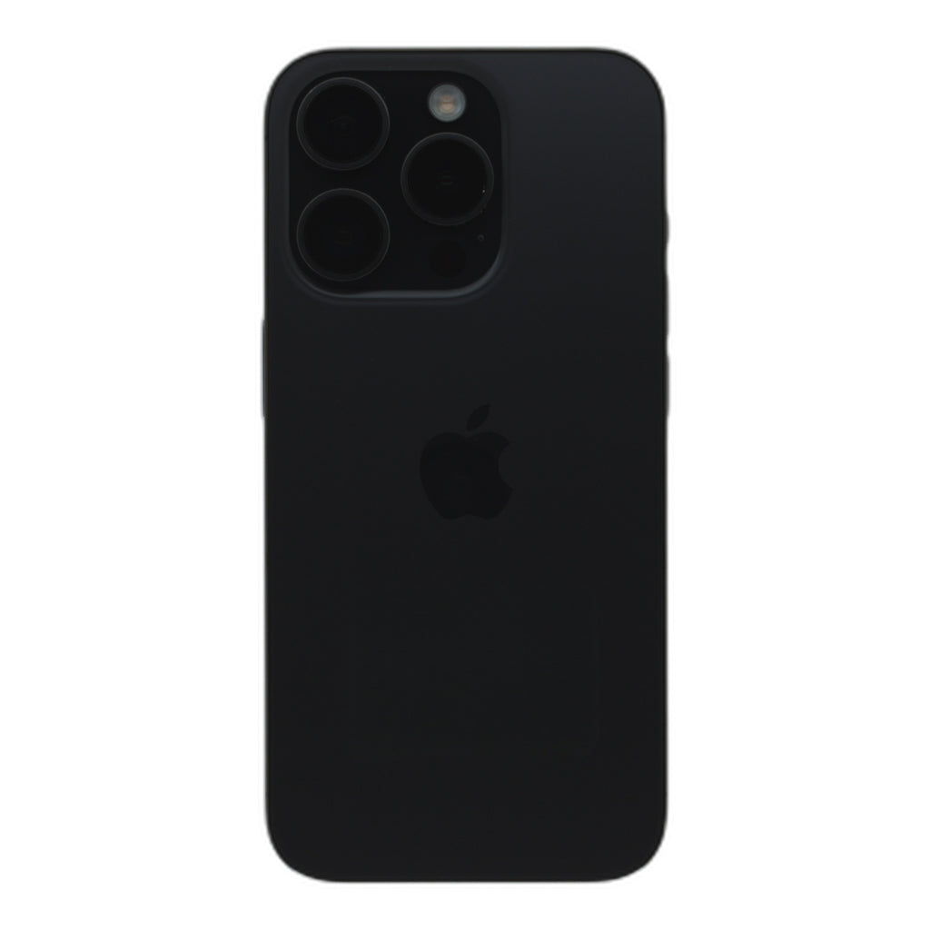 95新 Apple iPhone 15 Pro 256G 黑色鈦金屬 中國大陸版