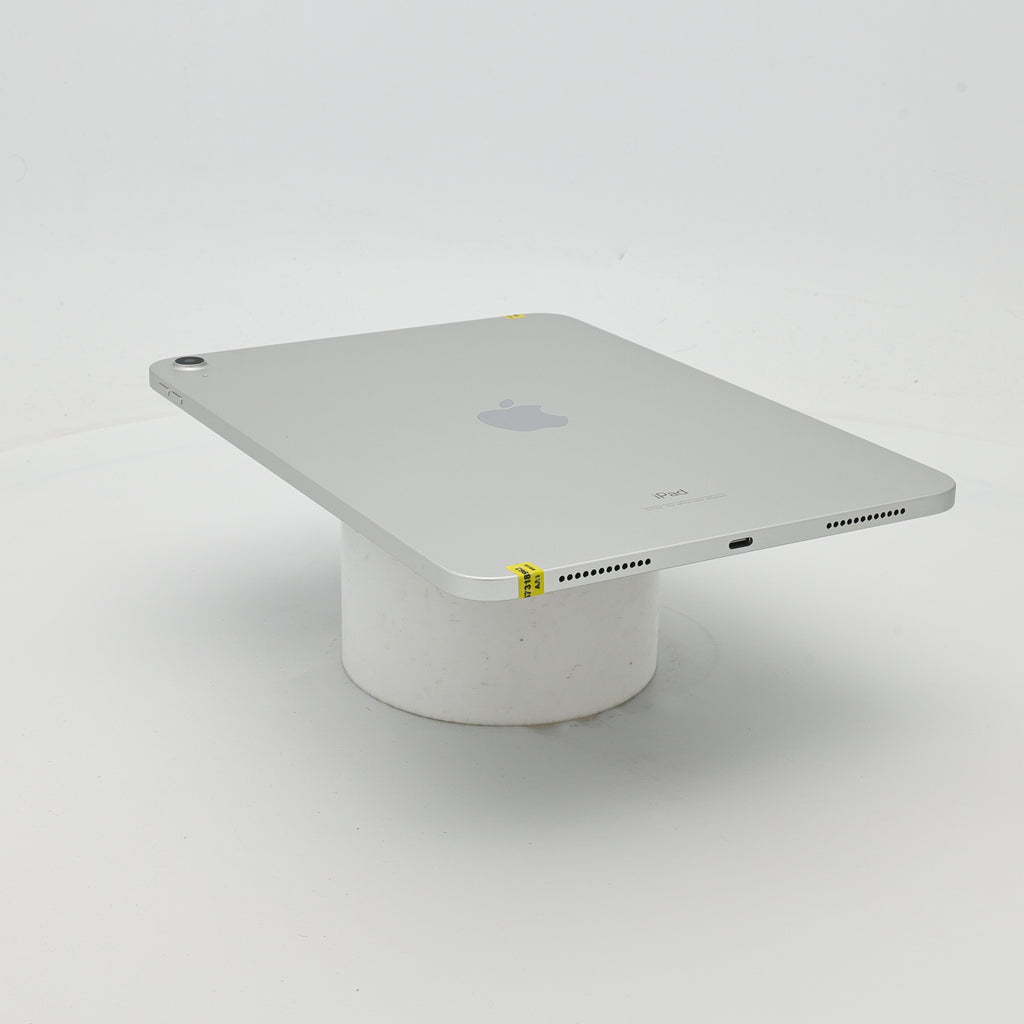 99新 Apple iPad 10代 64G 銀色 WIFI