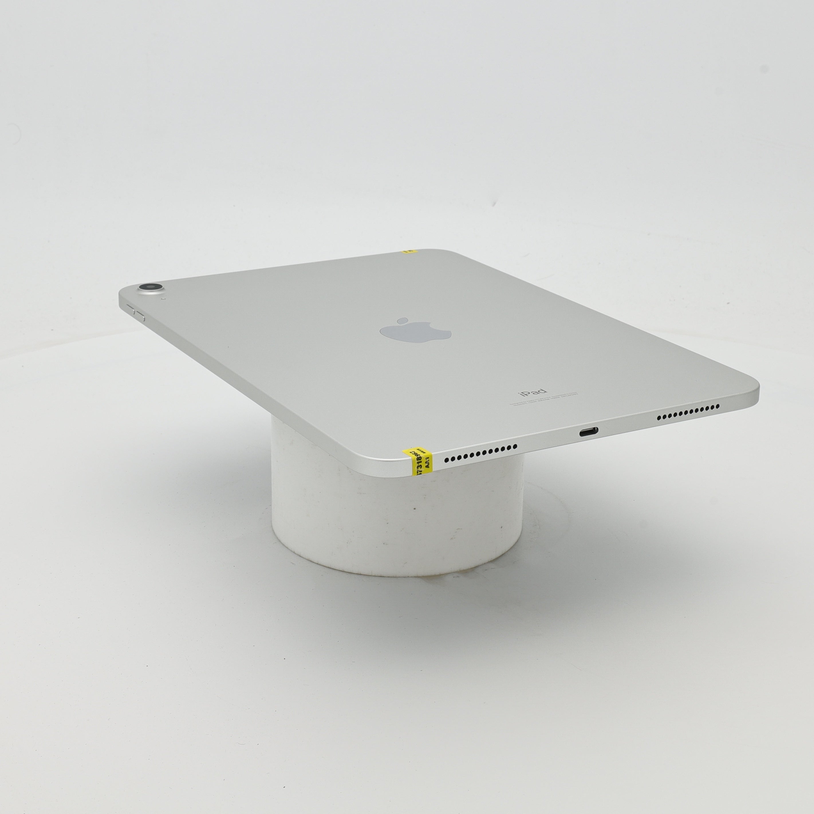 99新 Apple iPad 10代 64G 銀色 WIFI