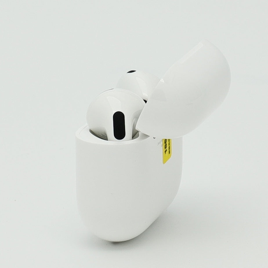 99新 Apple AirPods 4 (支持主动降噪) 白色