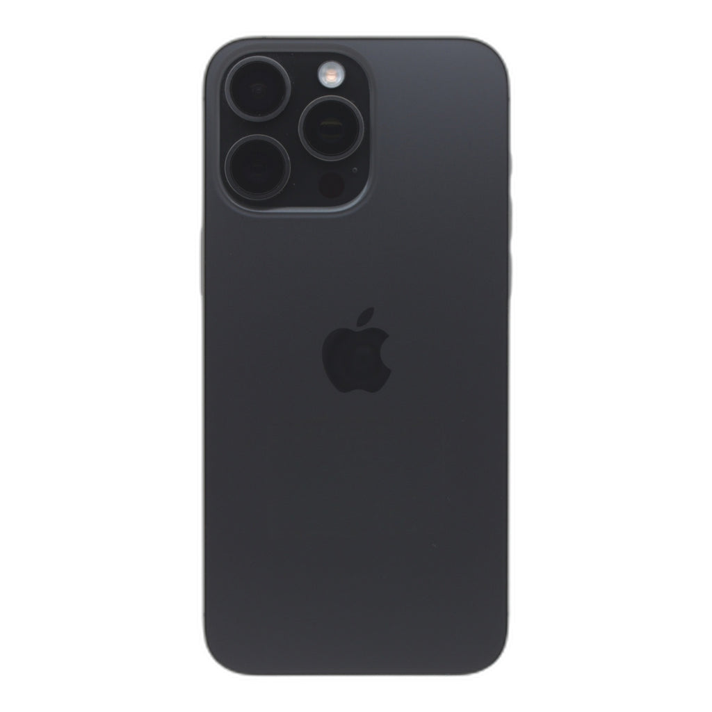 95新 Apple iPhone 15 Pro Max 256G 黑色鈦金屬 中國大陸版