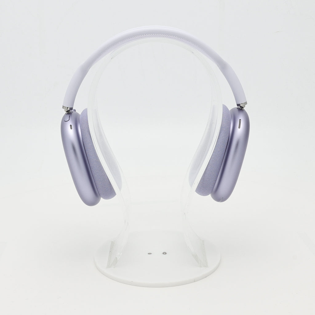 99新 Apple AirPods Max 2 紫色