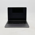 95新 Apple MacBook Air 22年 13寸 M2（8+8核） 8G RAM 256G SSD 深空灰色