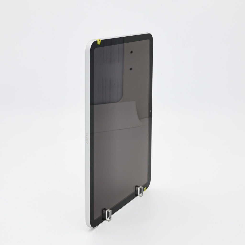 95新 Apple iPad 10代 64G 銀色 WIFI