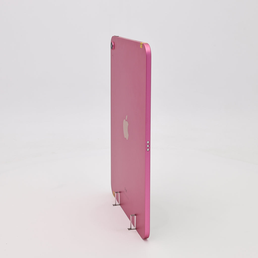 99新 Apple iPad 10代 64G 粉紅色 WIFI