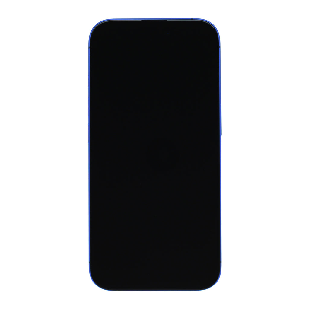 95新 Apple iPhone 16 256G 群青色 中國大陸版