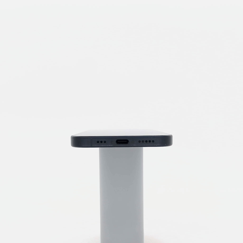 95新 Apple iPhone 16 128G 黑色 中國大陸版