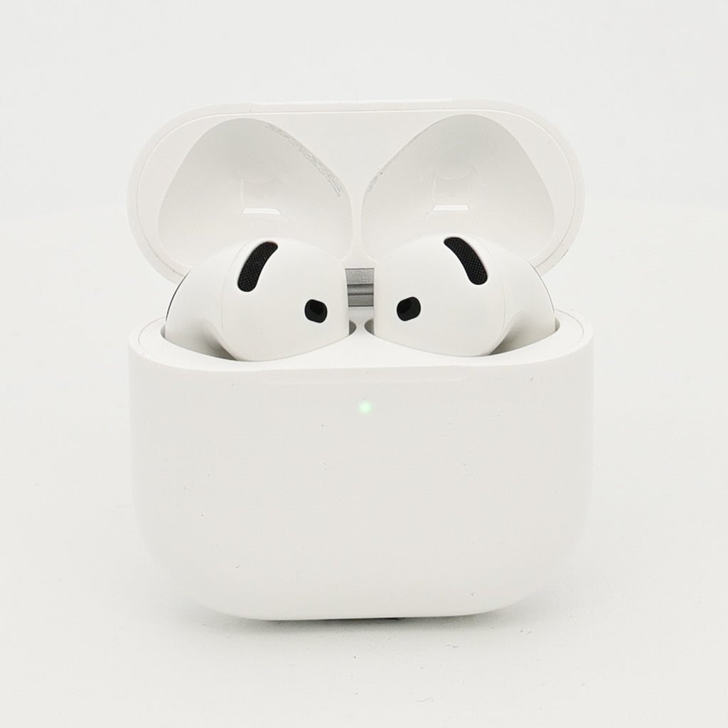 99新 Apple AirPods 4 (支持主动降噪) 白色