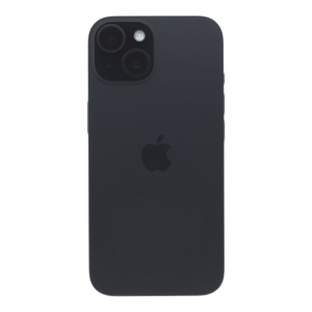 95新 Apple iPhone 15 128G 黑色 中國大陸版