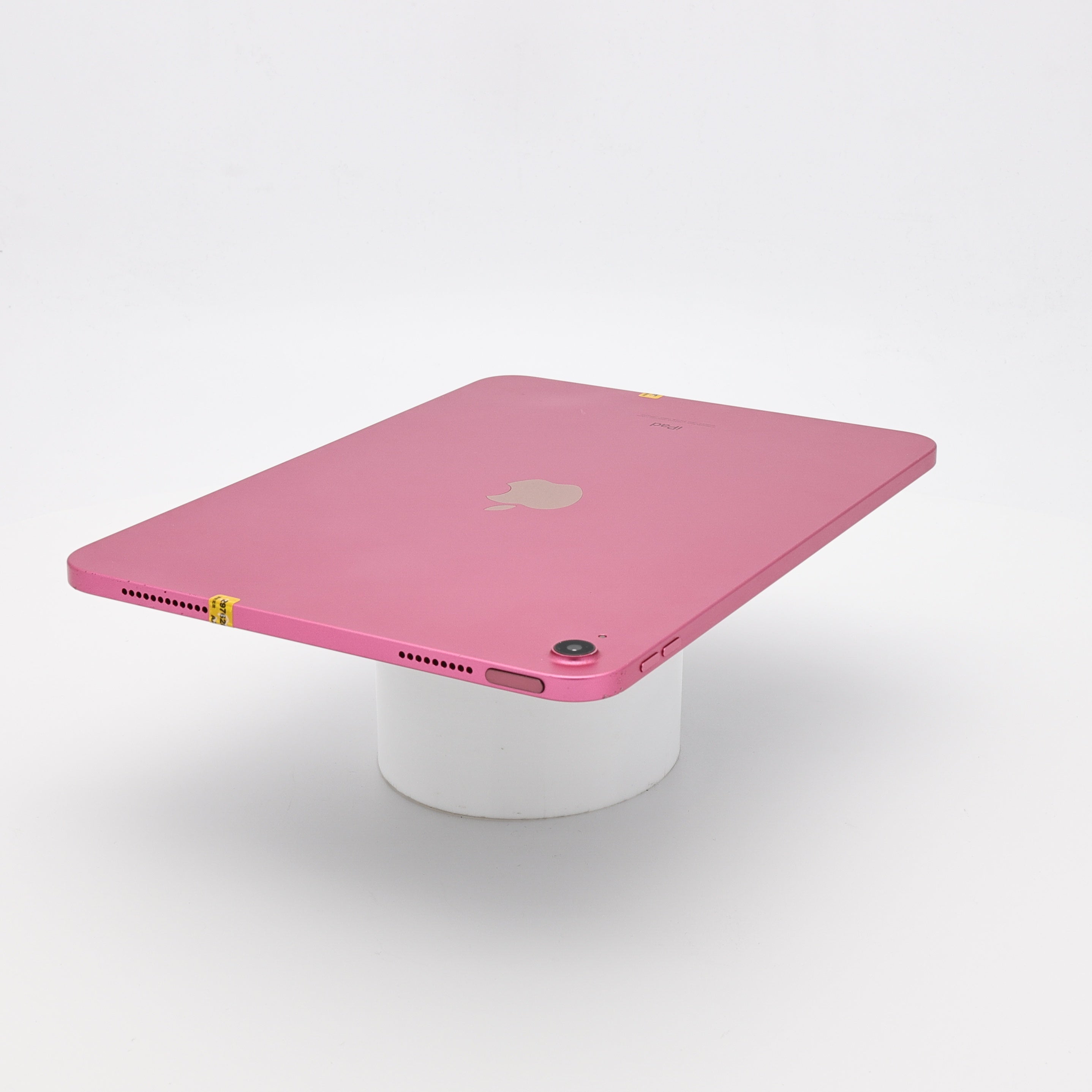 95新 Apple iPad 10代 64G 粉紅色 WIFI