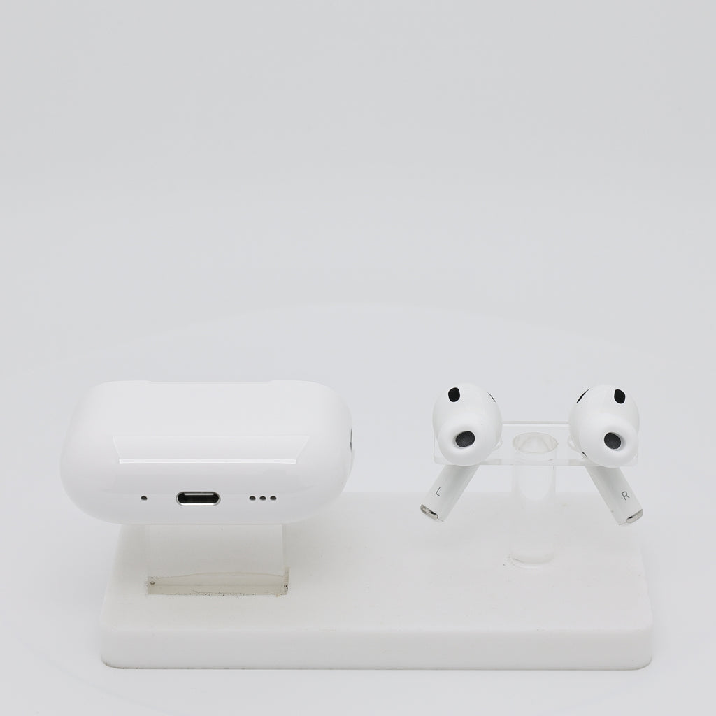 99新 Apple AirPods Pro 3 白色