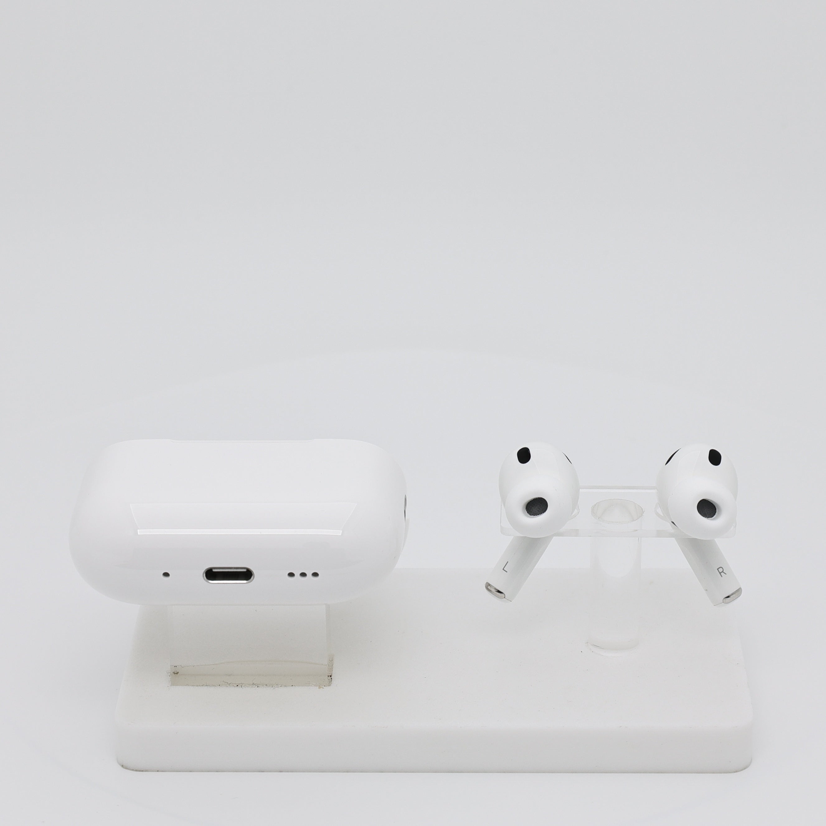 99新 Apple AirPods Pro 3 白色