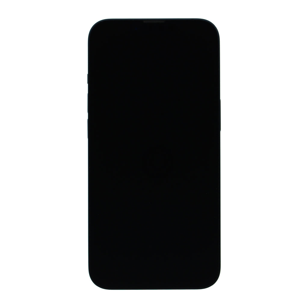 95新 Apple iPhone 13 256G 午夜色 中國大陸版