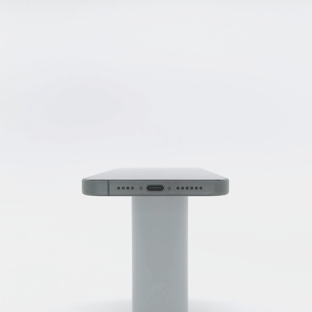 95新 Apple iPhone 15 Pro Max 256G 黑色鈦金屬 中國大陸版