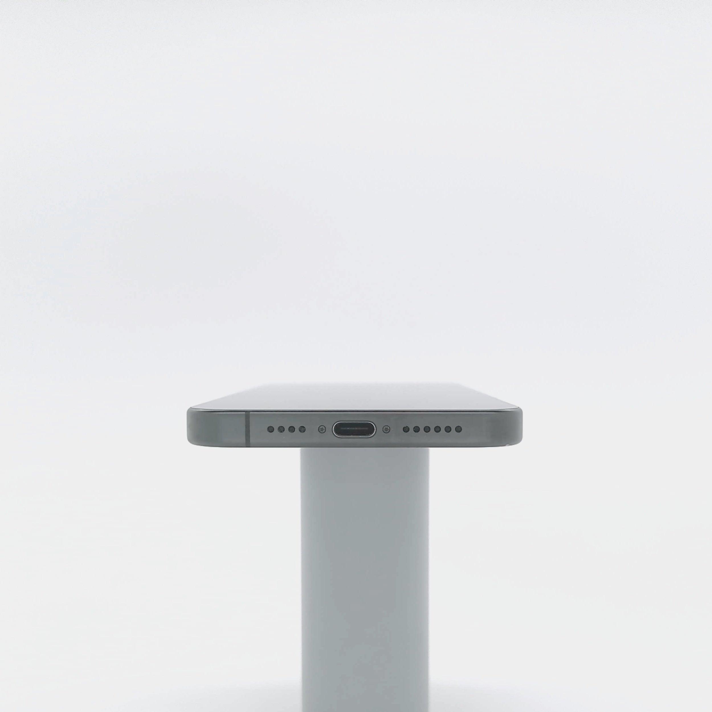 95新 Apple iPhone 15 Pro Max 256G 黑色鈦金屬 中國大陸版