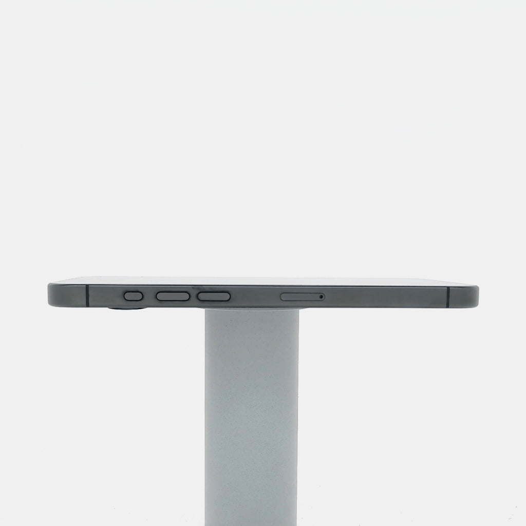 95新 Apple iPhone 15 Pro Max 256G 黑色鈦金屬 中國大陸版