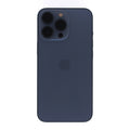 95新 Apple iPhone 13 Pro 256G 遠峰藍色 中國大陸版