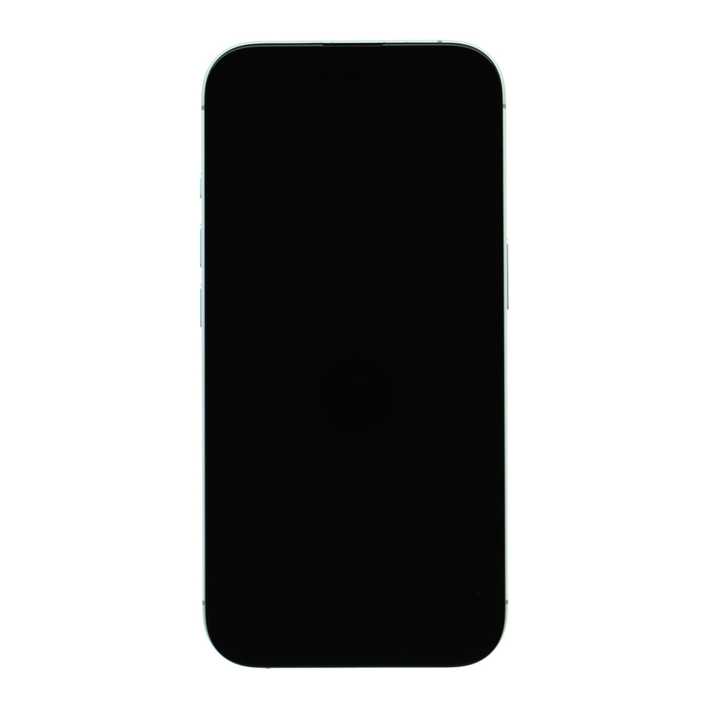 95新 Apple iPhone 16 256G 白色 中國大陸版