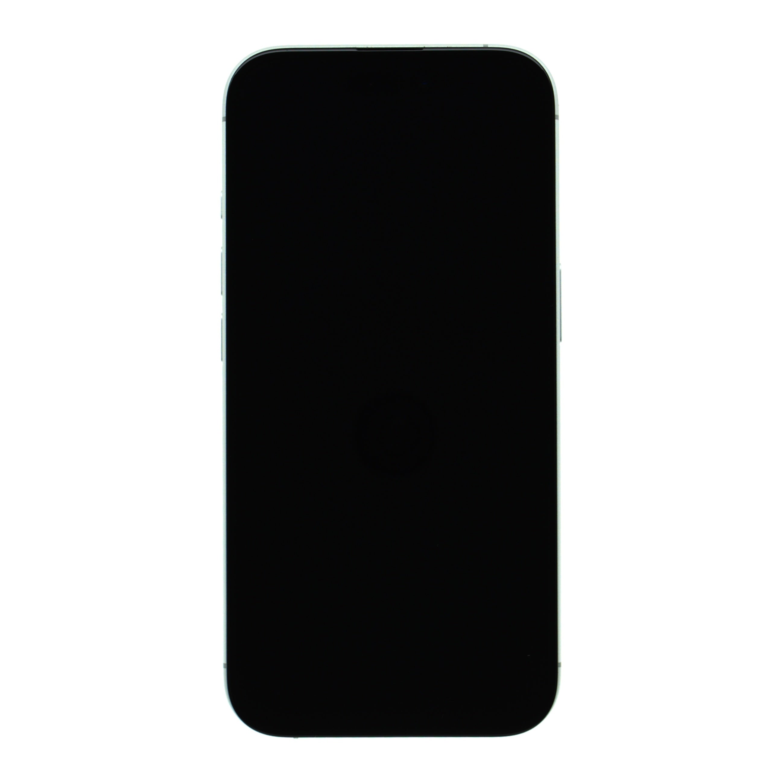 95新 Apple iPhone 16 256G 白色 中國大陸版