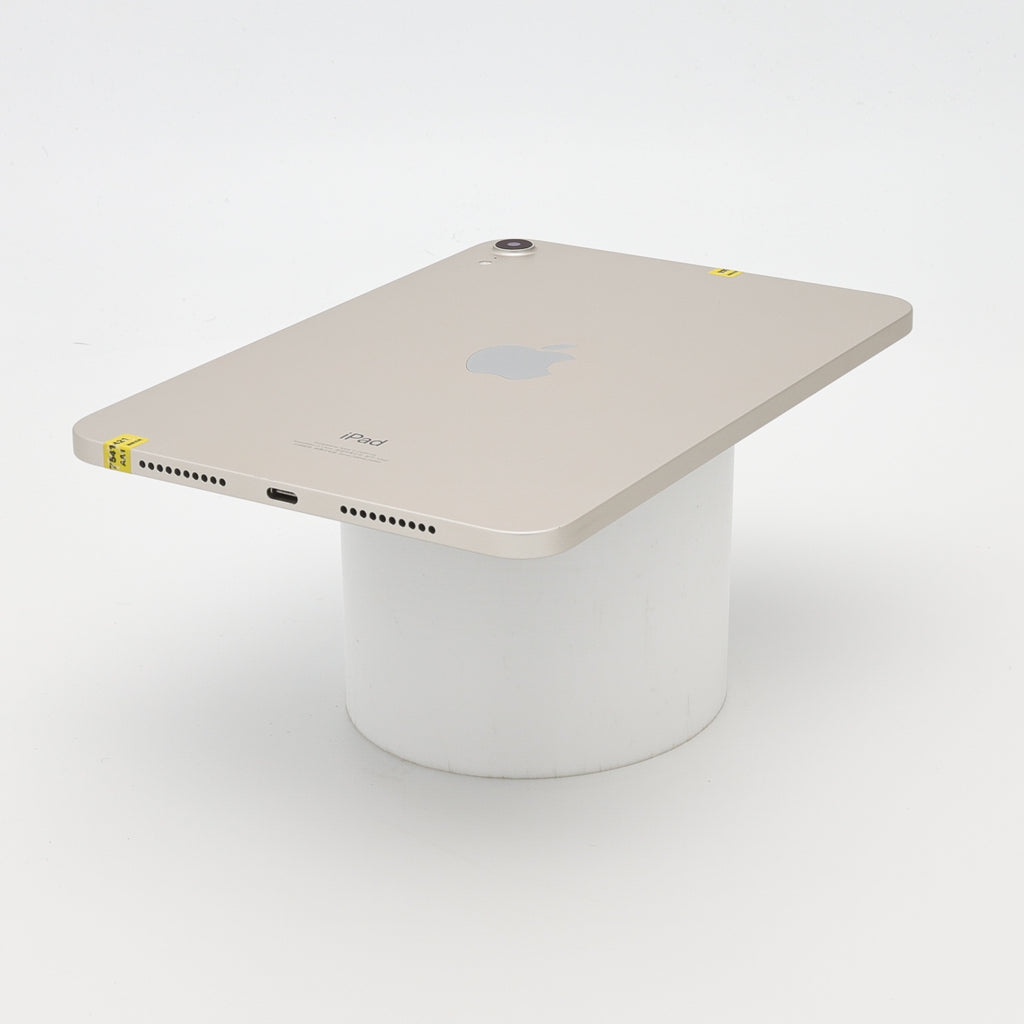 95新 Apple iPad mini6 256G 星光色 WIFI