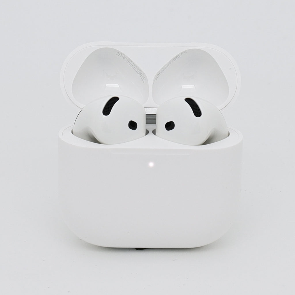 99新 Apple AirPods 4 (支持主动降噪) 白色