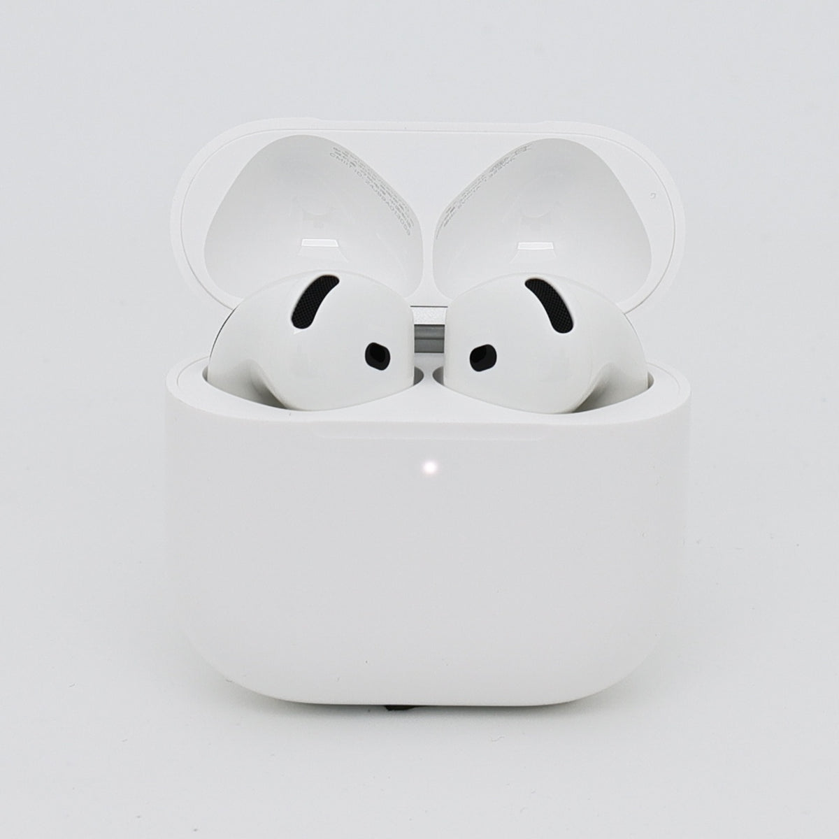 99新 Apple AirPods 4 (支持主动降噪) 白色