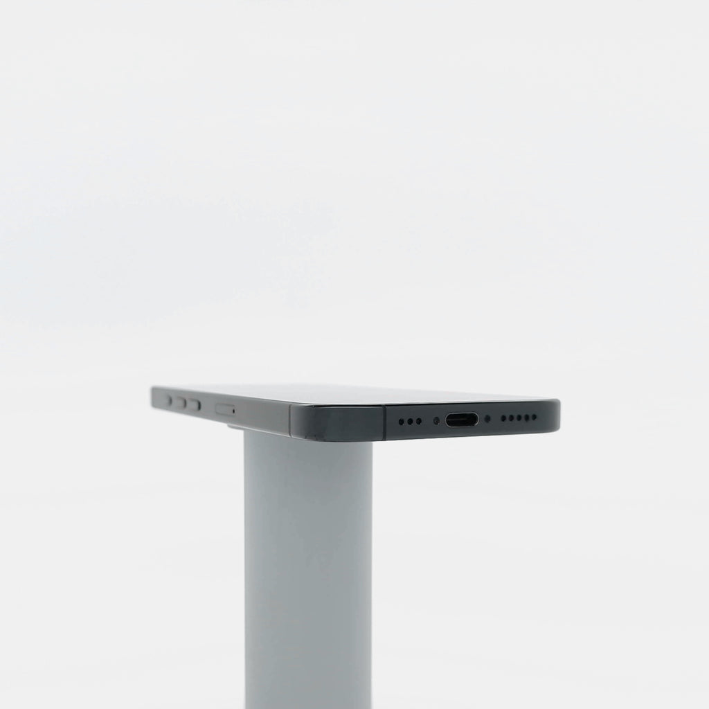 95新 Apple iPhone 16 Pro 128G 黑色鈦金屬 中國大陸版