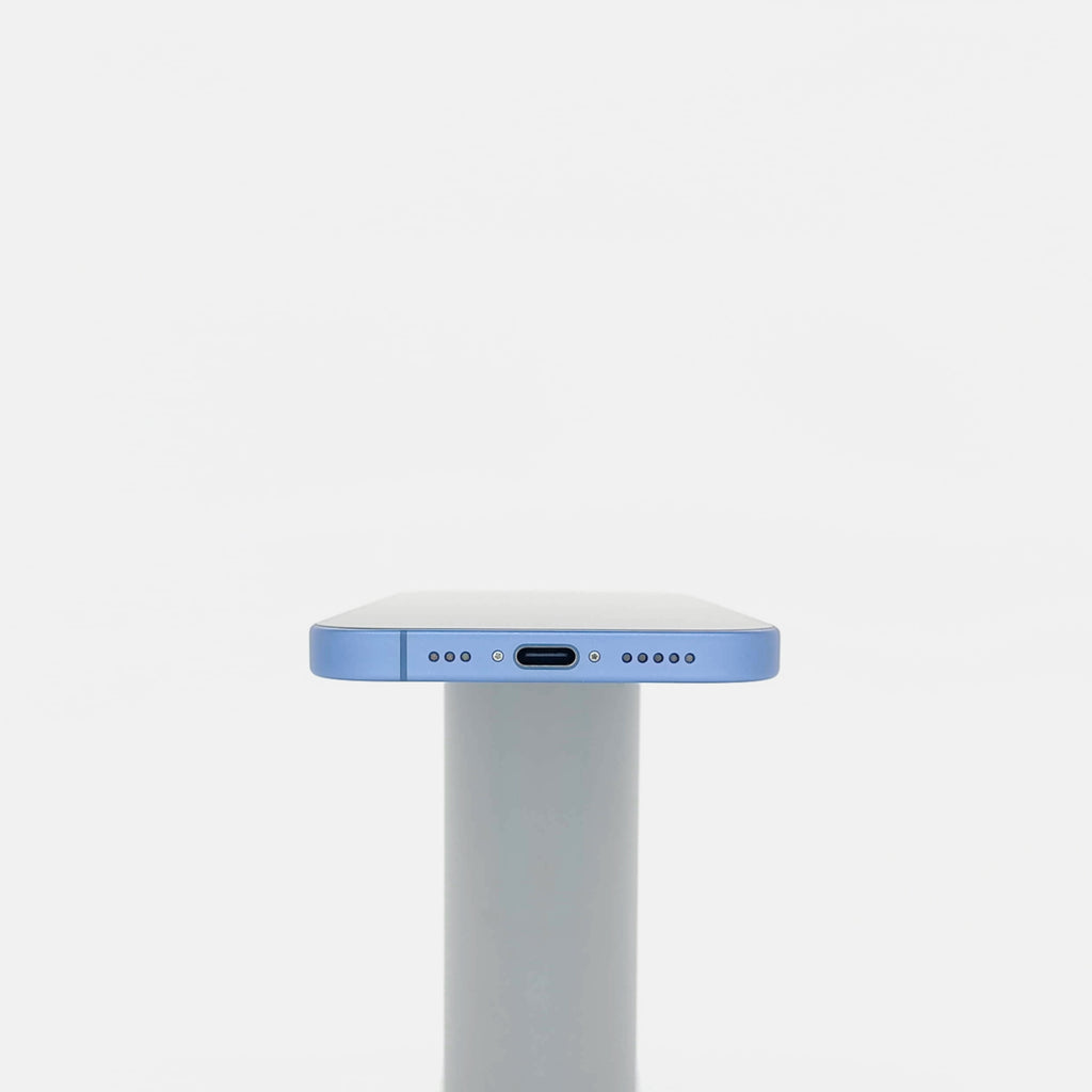 95新 Apple iPhone 16 256G 群青色 中國大陸版