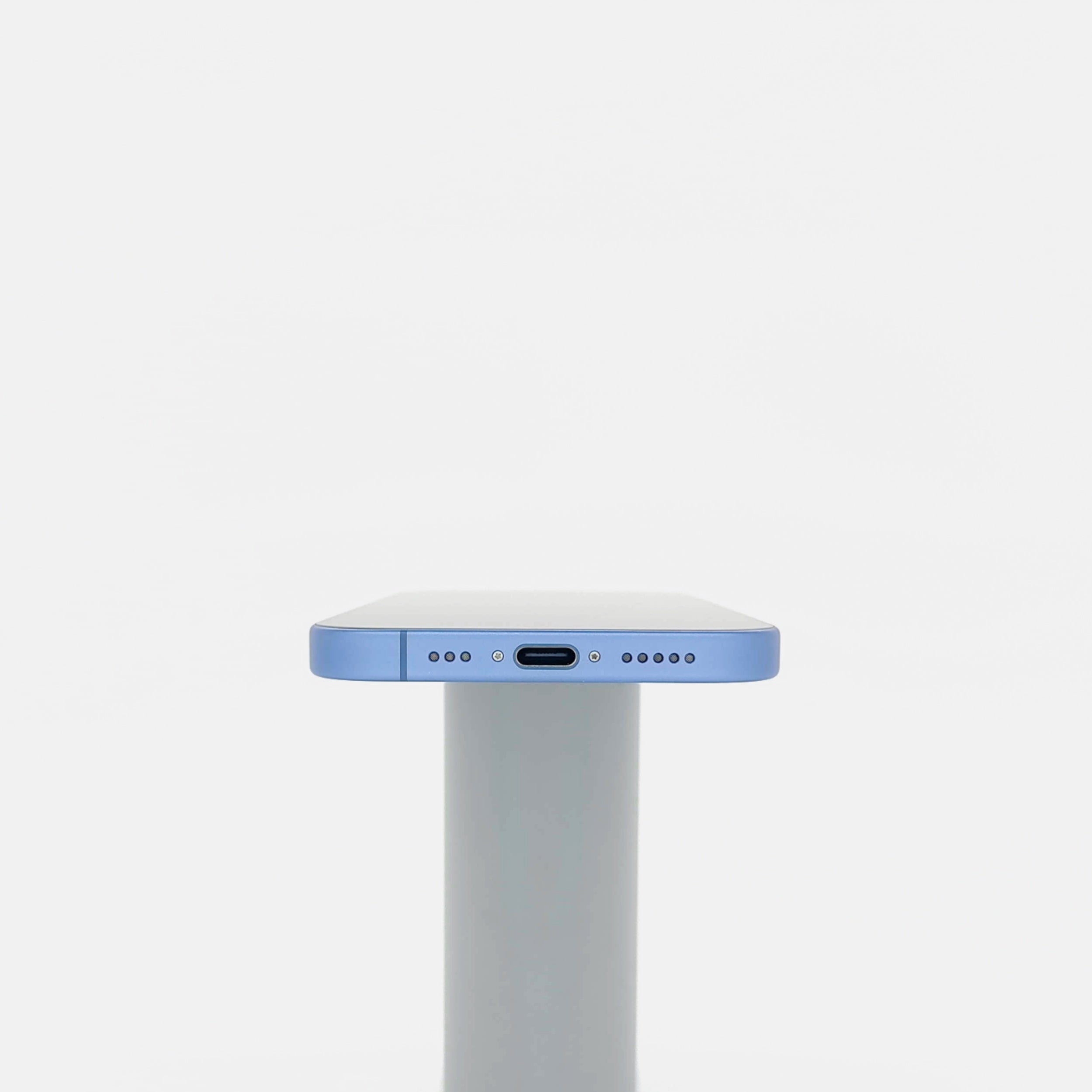 95新 Apple iPhone 16 256G 群青色 中國大陸版