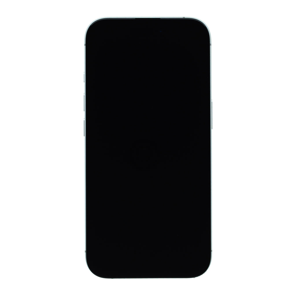 95新 Apple iPhone 16 256G 白色 中國大陸版