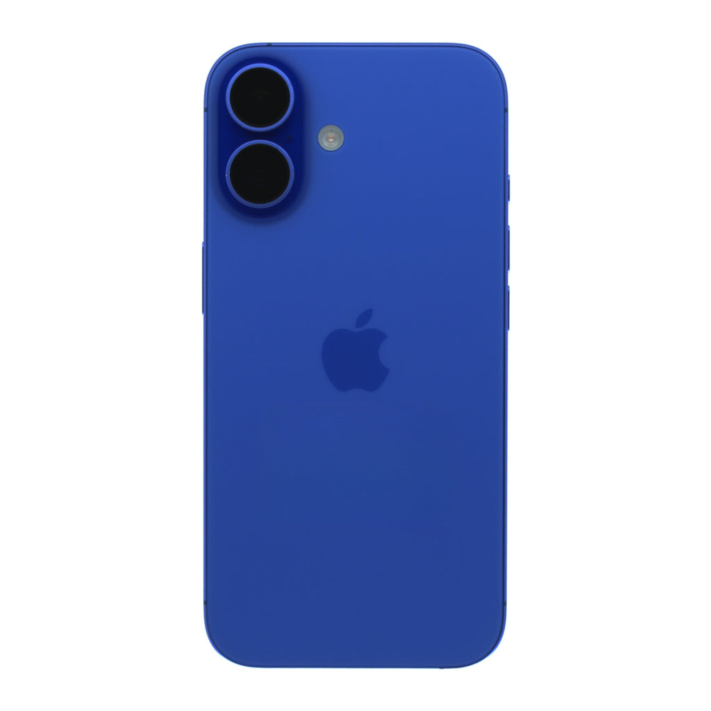 95新 Apple iPhone 16 256G 群青色 中國大陸版
