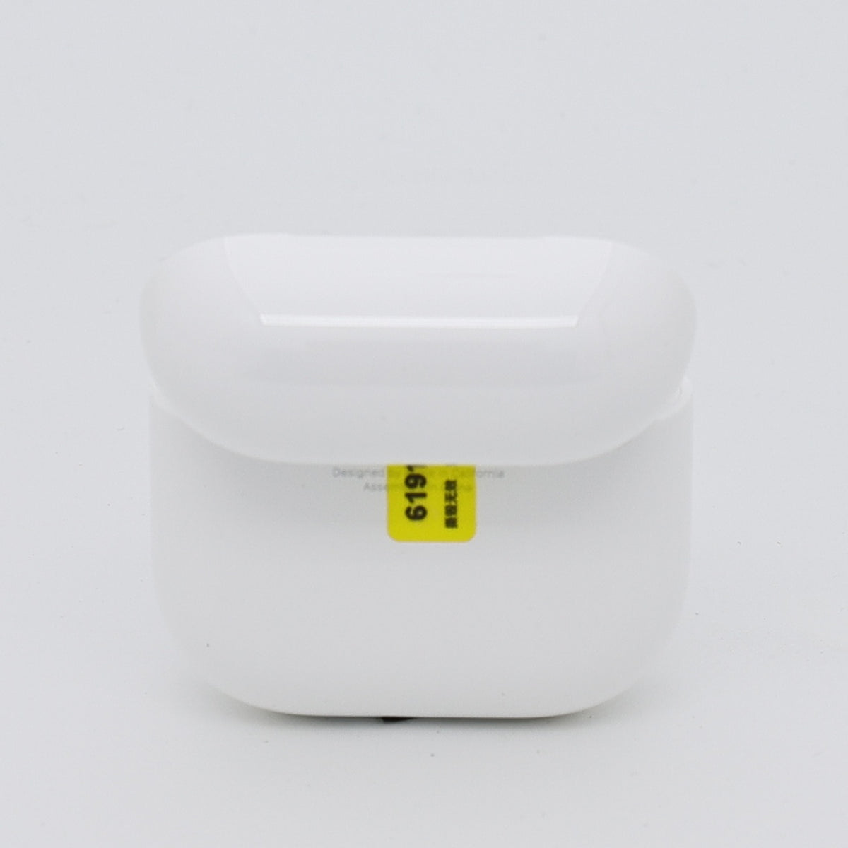 99新 Apple AirPods 4 (不支持主动降噪) 白色