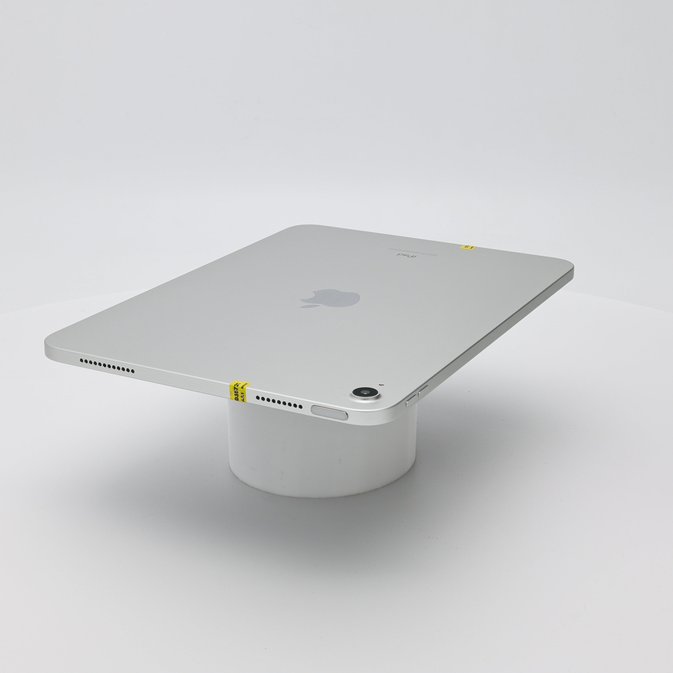 95新 Apple iPad 10代 64G 銀色 WIFI