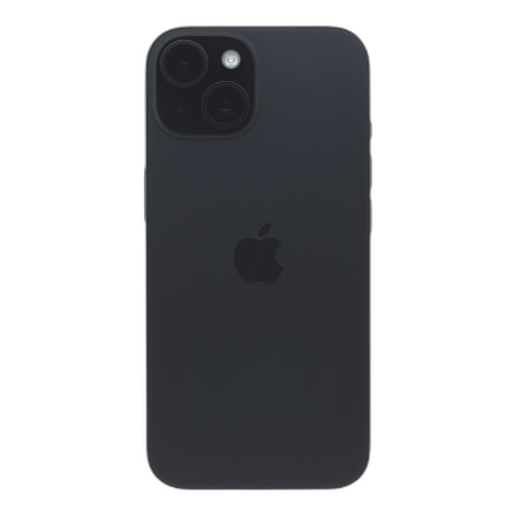 95新 Apple iPhone 15 128G 黑色 中國大陸版