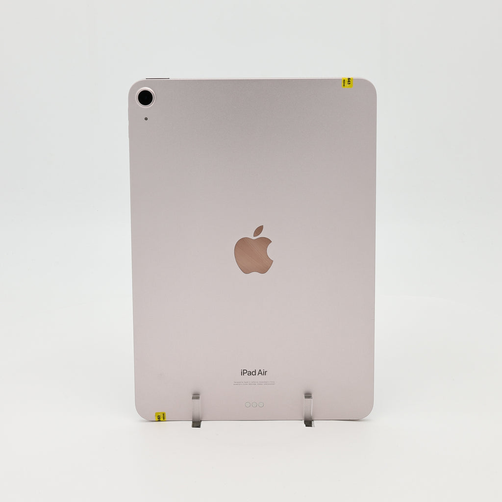 95新 Apple iPad Air5 64G 粉紅色 WIFI