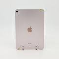 95新 Apple iPad Air5 64G 粉紅色 WIFI