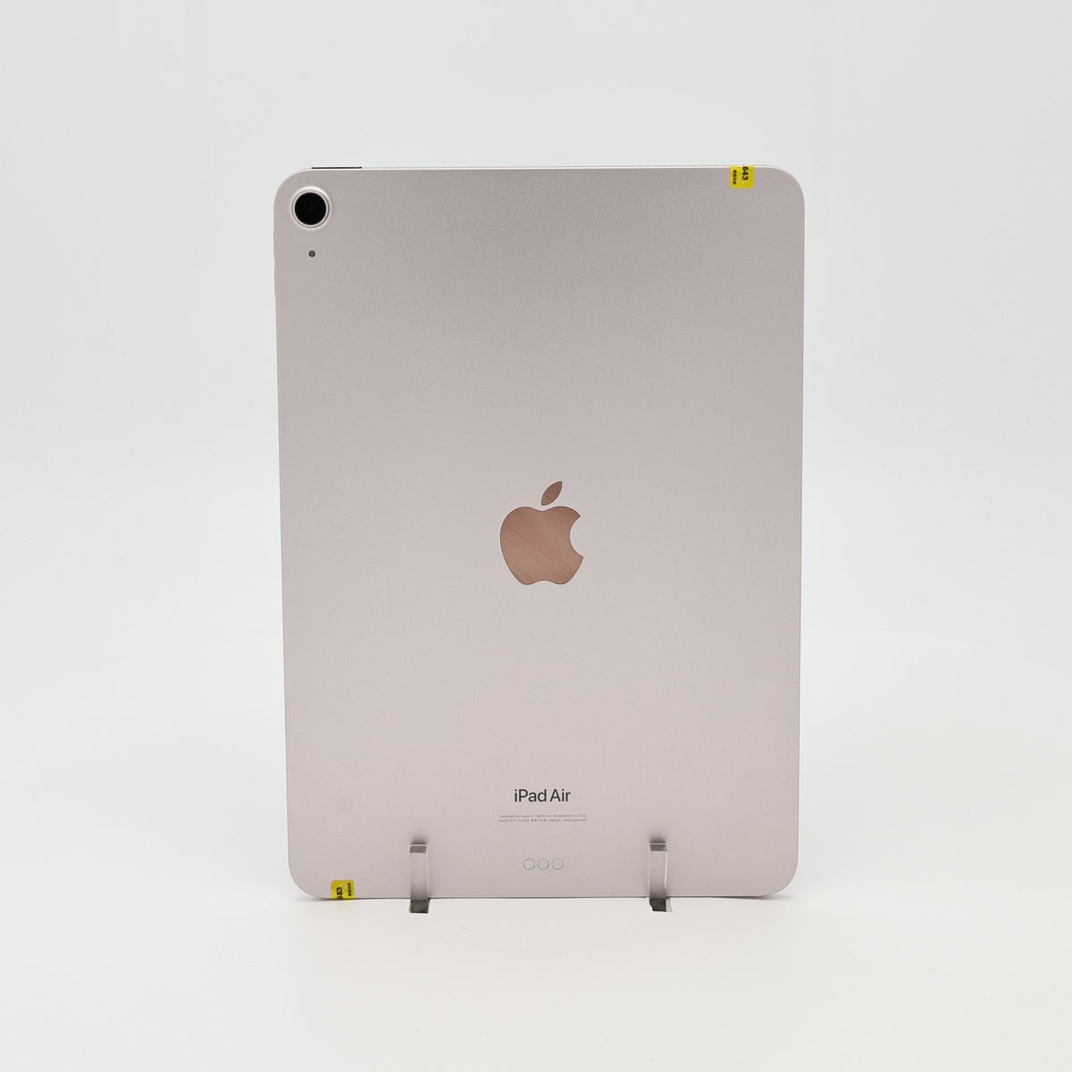 95新 Apple iPad Air5 64G 粉紅色 WIFI