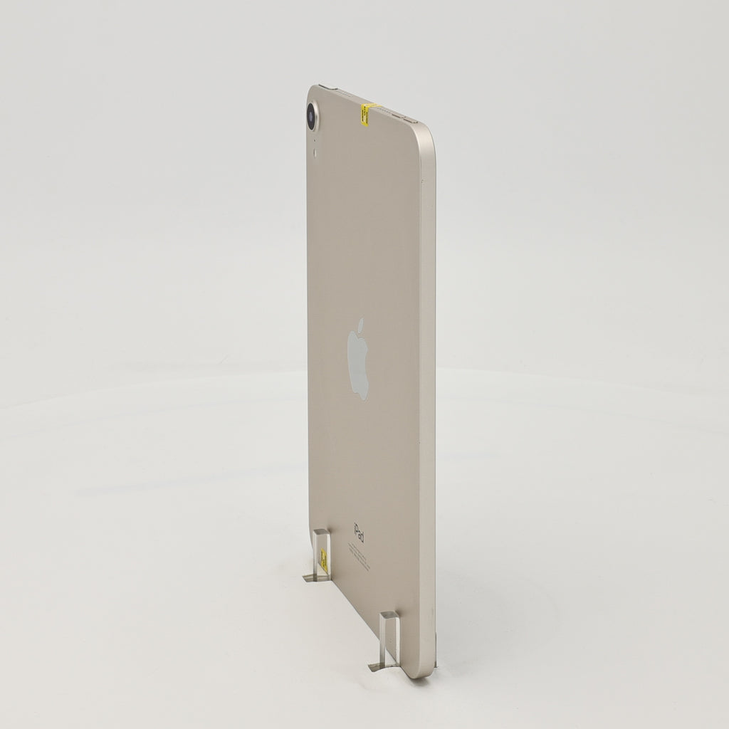 95新 Apple iPad mini6 64G 星光色 WIFI