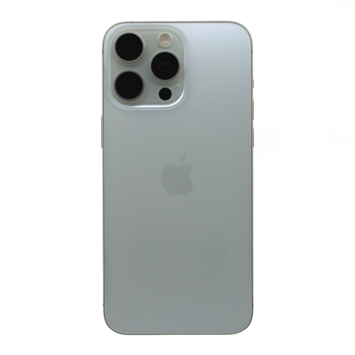 95新 Apple iPhone 15 Pro Max 256G 白色鈦金屬 中國大陸版