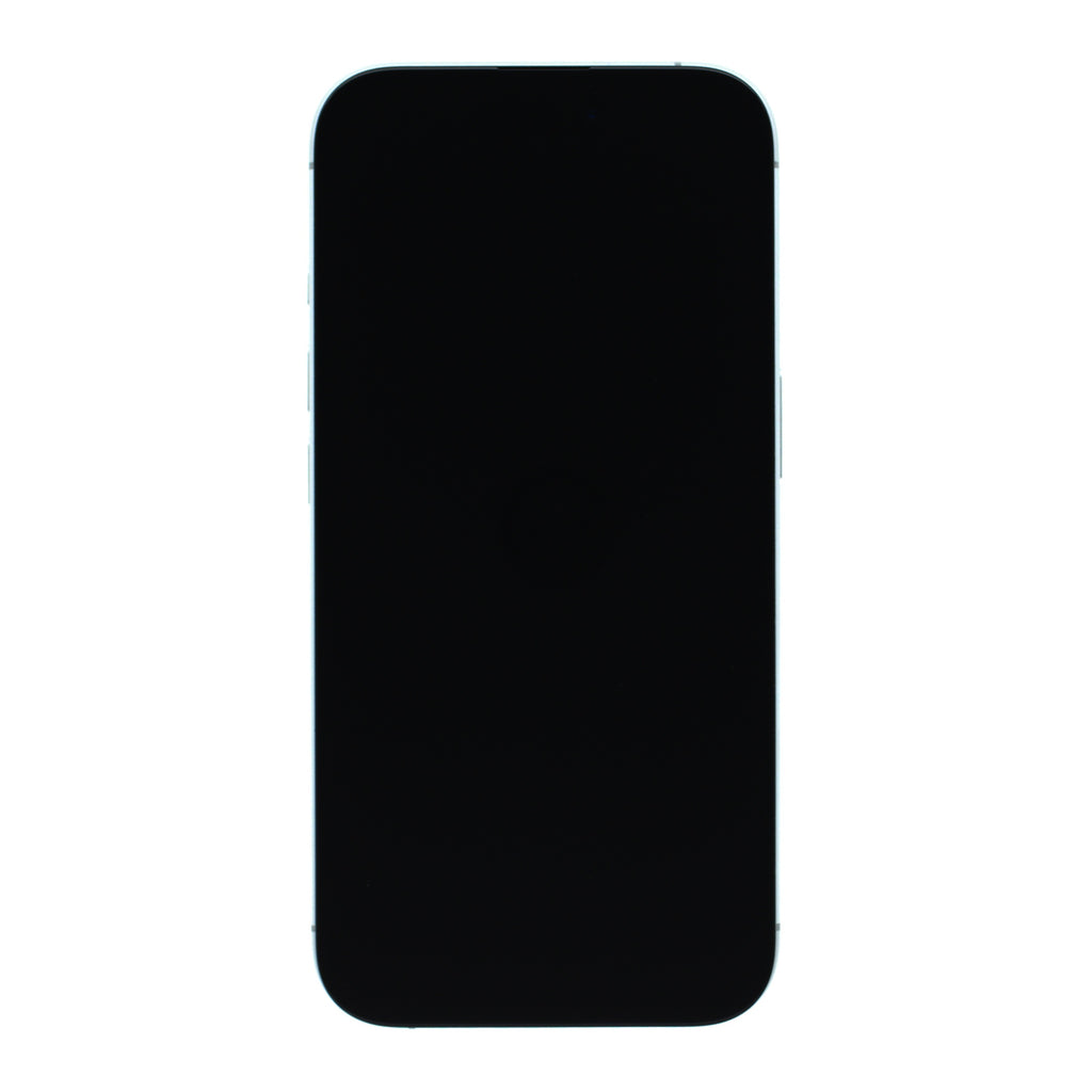 99新 Apple iPhone 16 256G 白色 中國大陸官換機