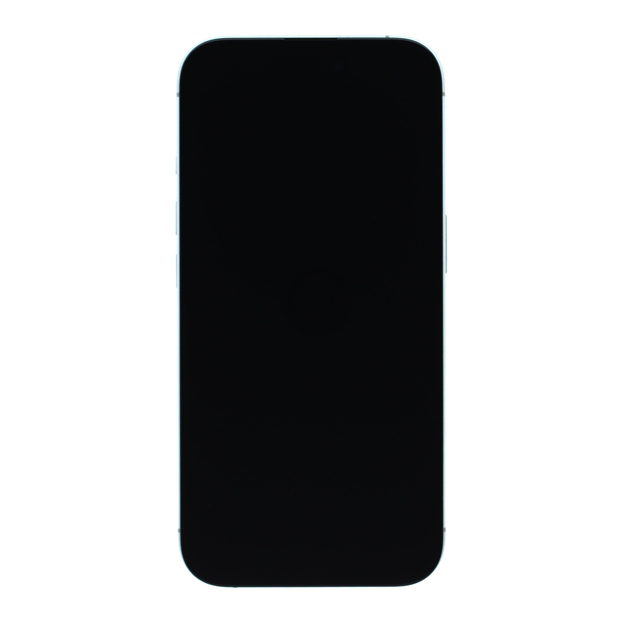 99新 Apple iPhone 16 256G 白色 中國大陸官換機