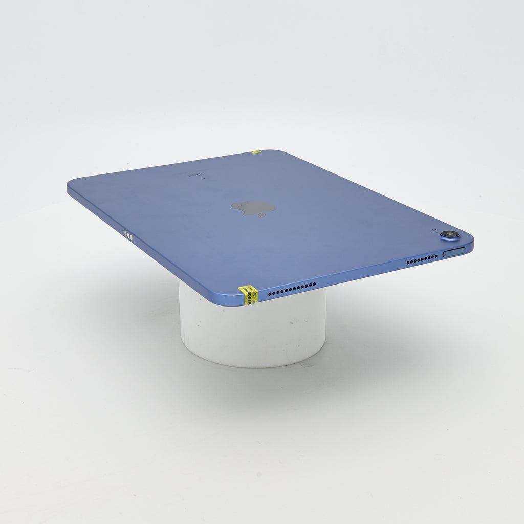 95新 Apple iPad 10代 64G 藍色 WIFI