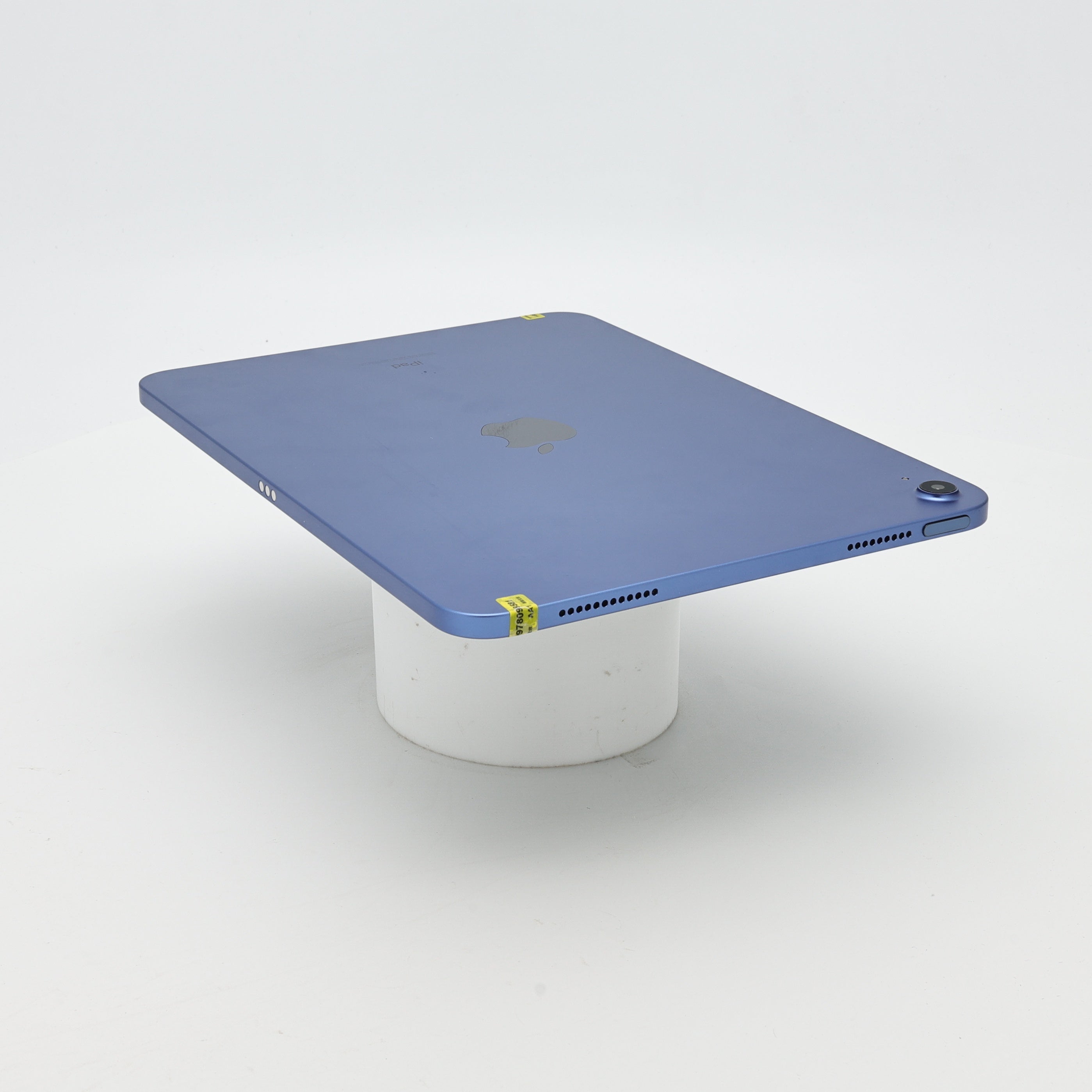 95新 Apple iPad 10代 64G 藍色 WIFI