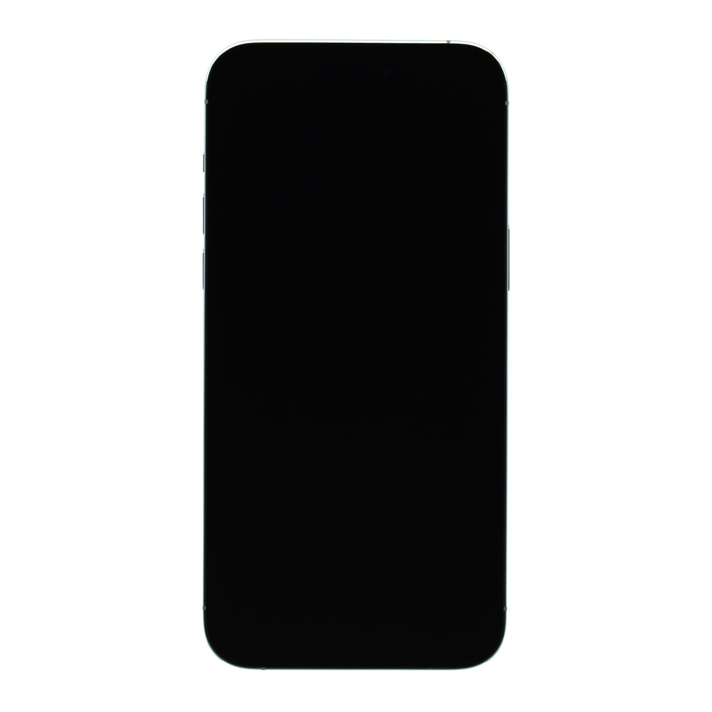 95新 Apple iPhone 14 Pro Max 1T 銀色 中國大陸版