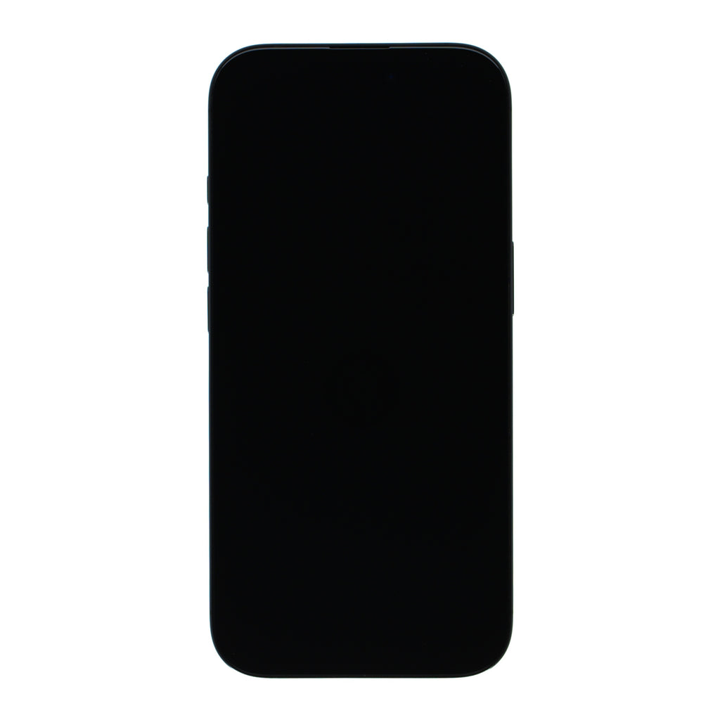 95新 Apple iPhone 16 Pro 256G 黑色鈦金屬 中國大陸版